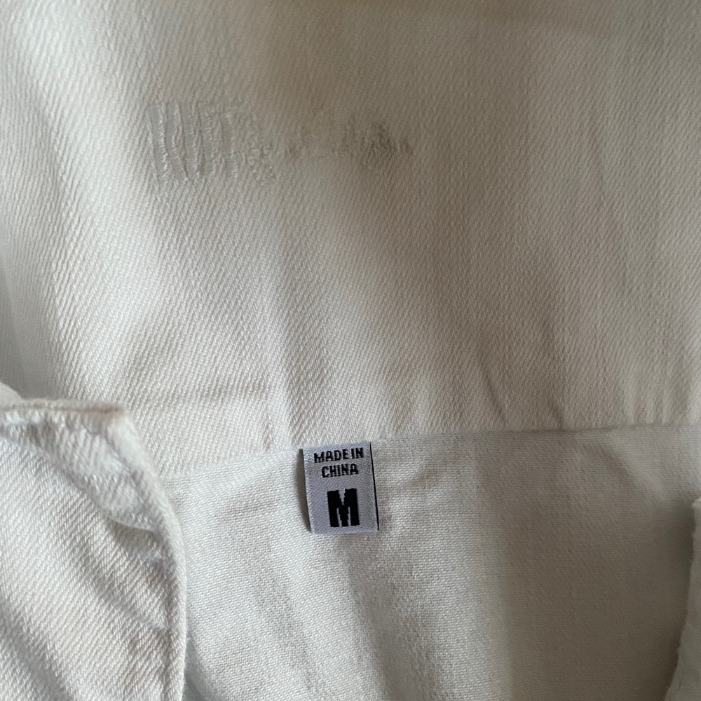 Kut white jacket - Picture 4 of 5